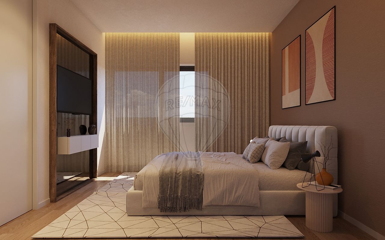 Apartamento T2 à venda em Travassos, Póvoa de Lanhoso — foto 11