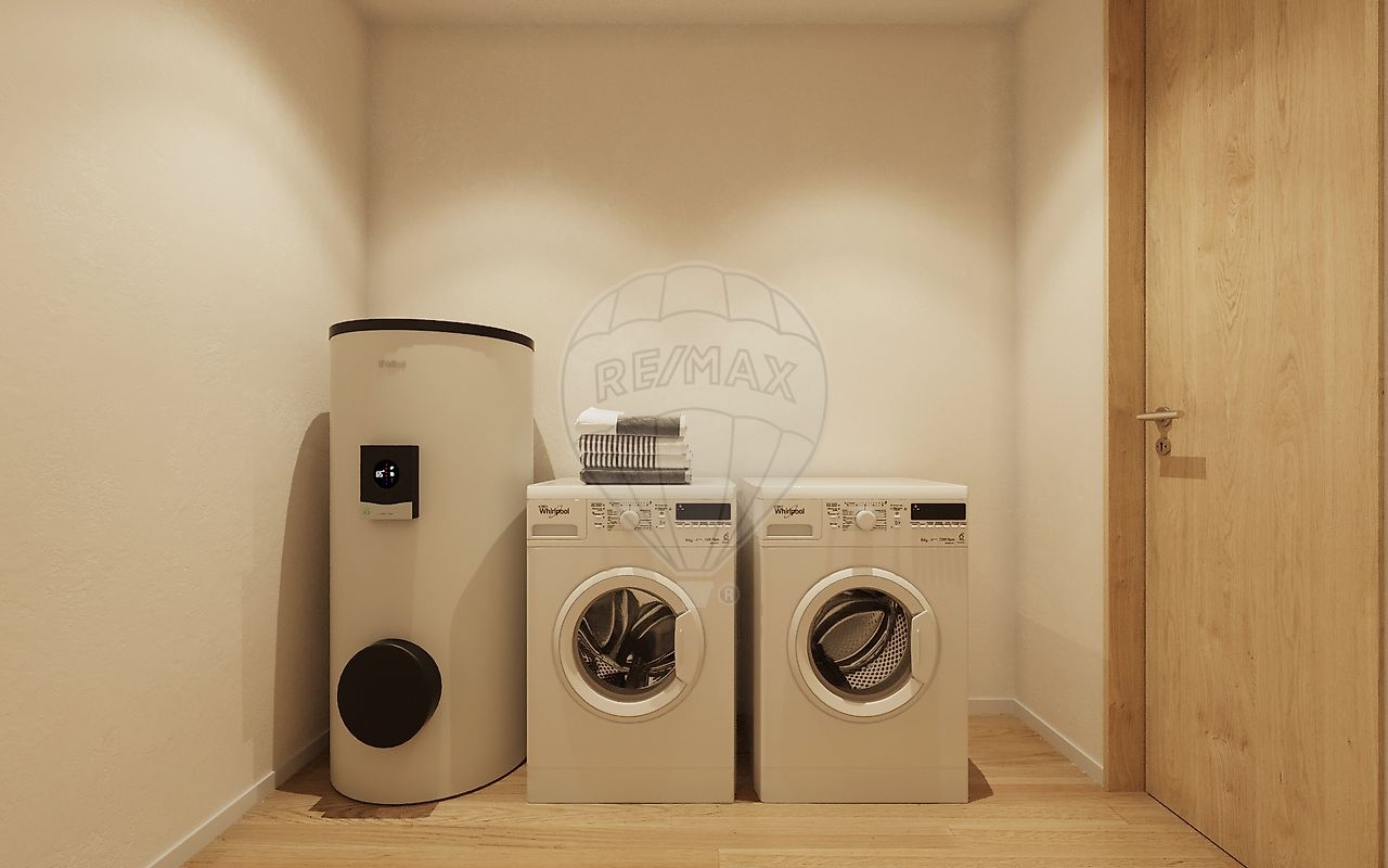 Apartamento T2 à venda em Travassos, Póvoa de Lanhoso — foto 8