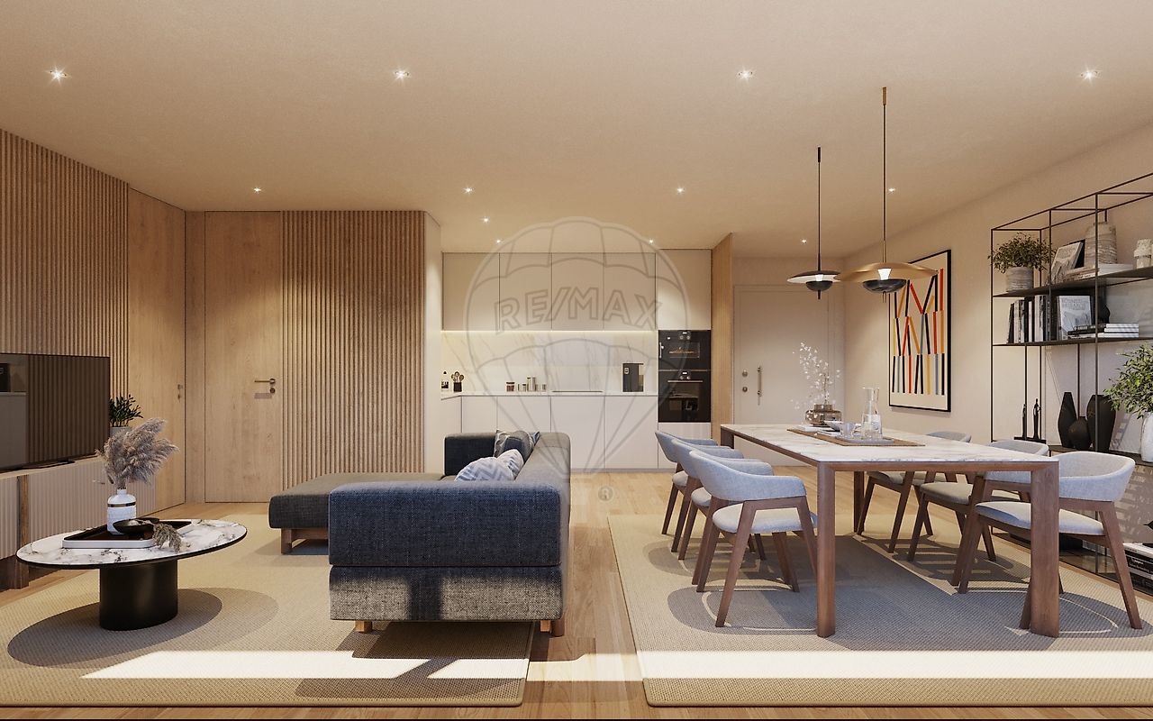 Apartamento - Travassos, Póvoa de Lanhoso, Braga