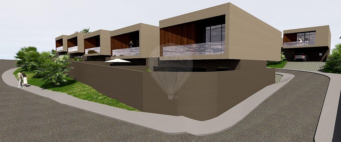 Apartamento T3 à venda em Vieira do Minho
