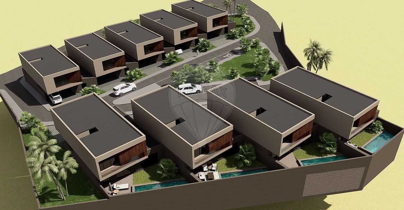 Apartamento T3 à venda em Vieira do Minho