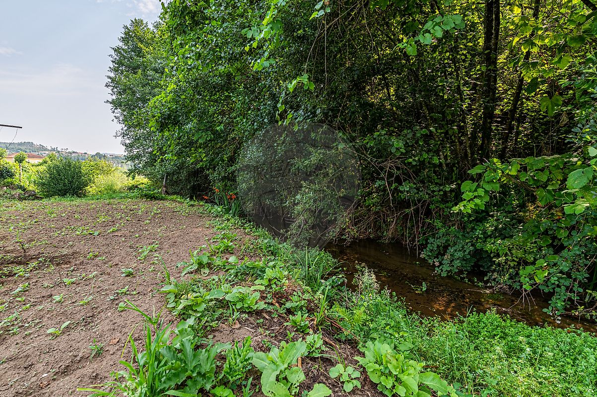 Moradia T1 à venda em Vila Cova da Lixa e Borba de Godim, Felgueiras — foto 11
