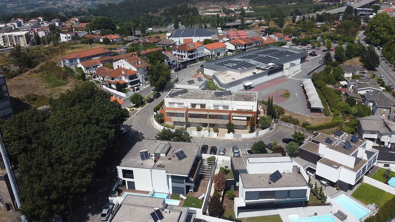Moradia T3 à venda em Mesão Frio, Guimarães — foto 33