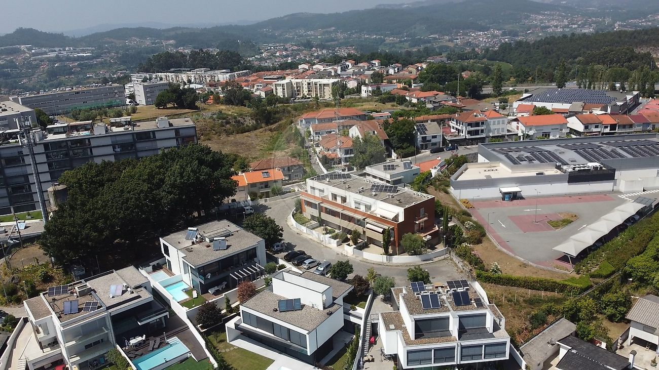 Moradia T3 à venda em Mesão Frio, Guimarães — foto 30