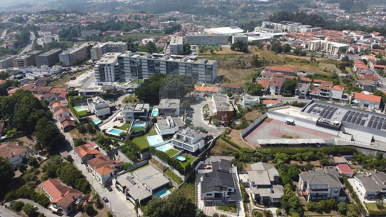 Moradia T3 à venda em Mesão Frio, Guimarães — foto 32