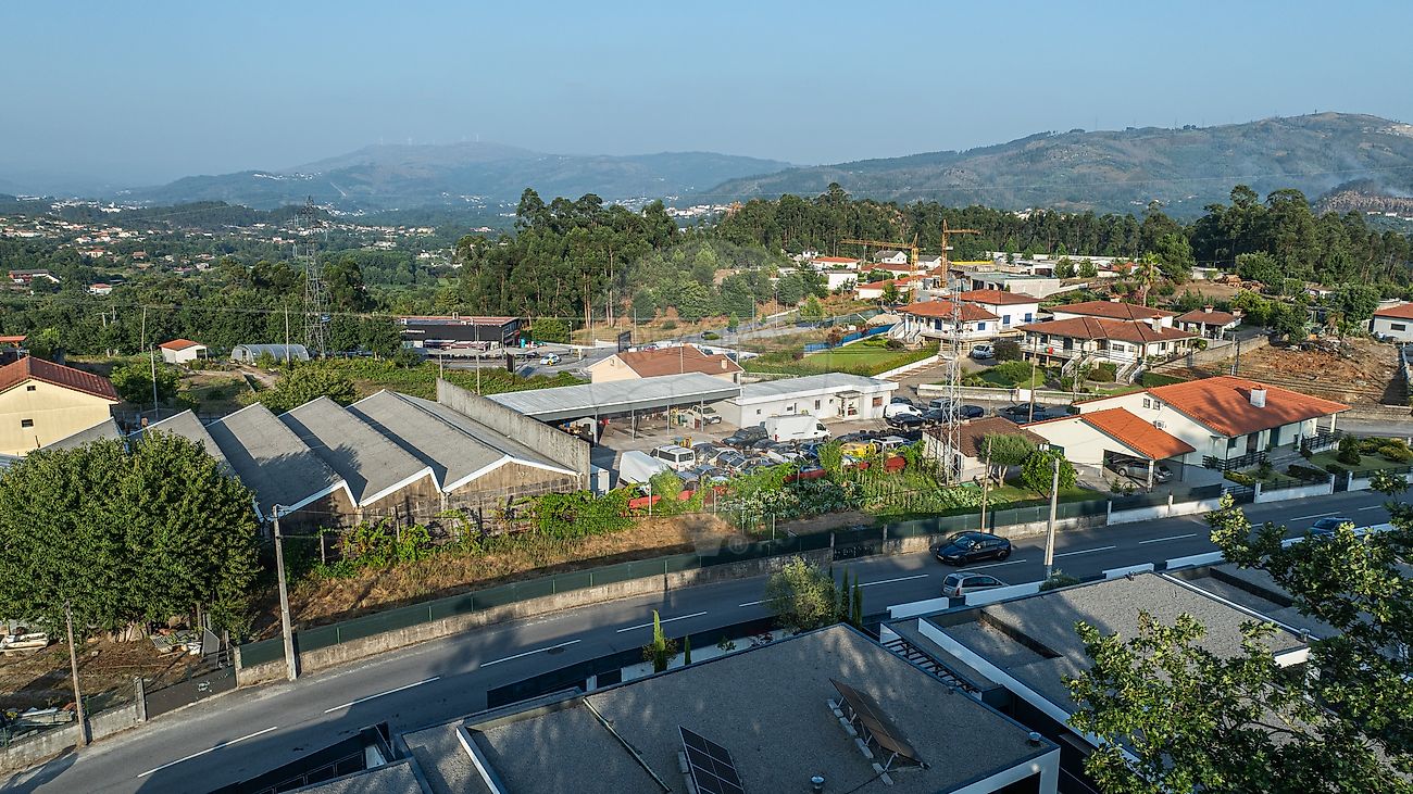 Moradia T3 à venda em Campos e Louredo, Póvoa de Lanhoso — foto 11