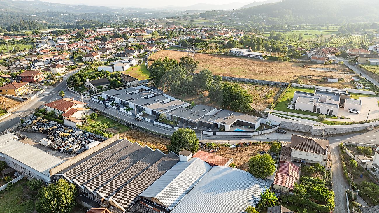 Moradia T3 à venda em Campos e Louredo, Póvoa de Lanhoso — foto 8