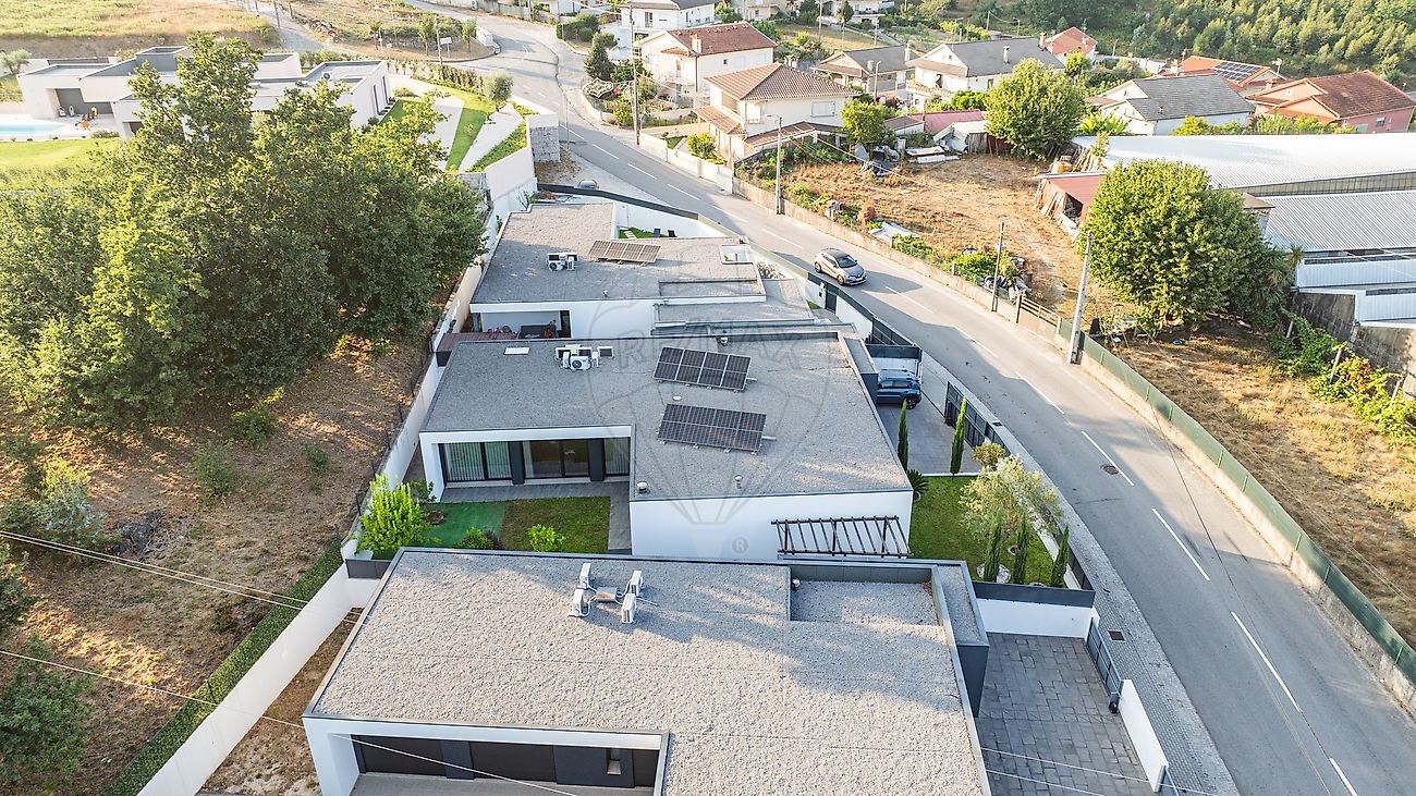 Moradia T3 à venda em Campos e Louredo, Póvoa de Lanhoso — foto 6