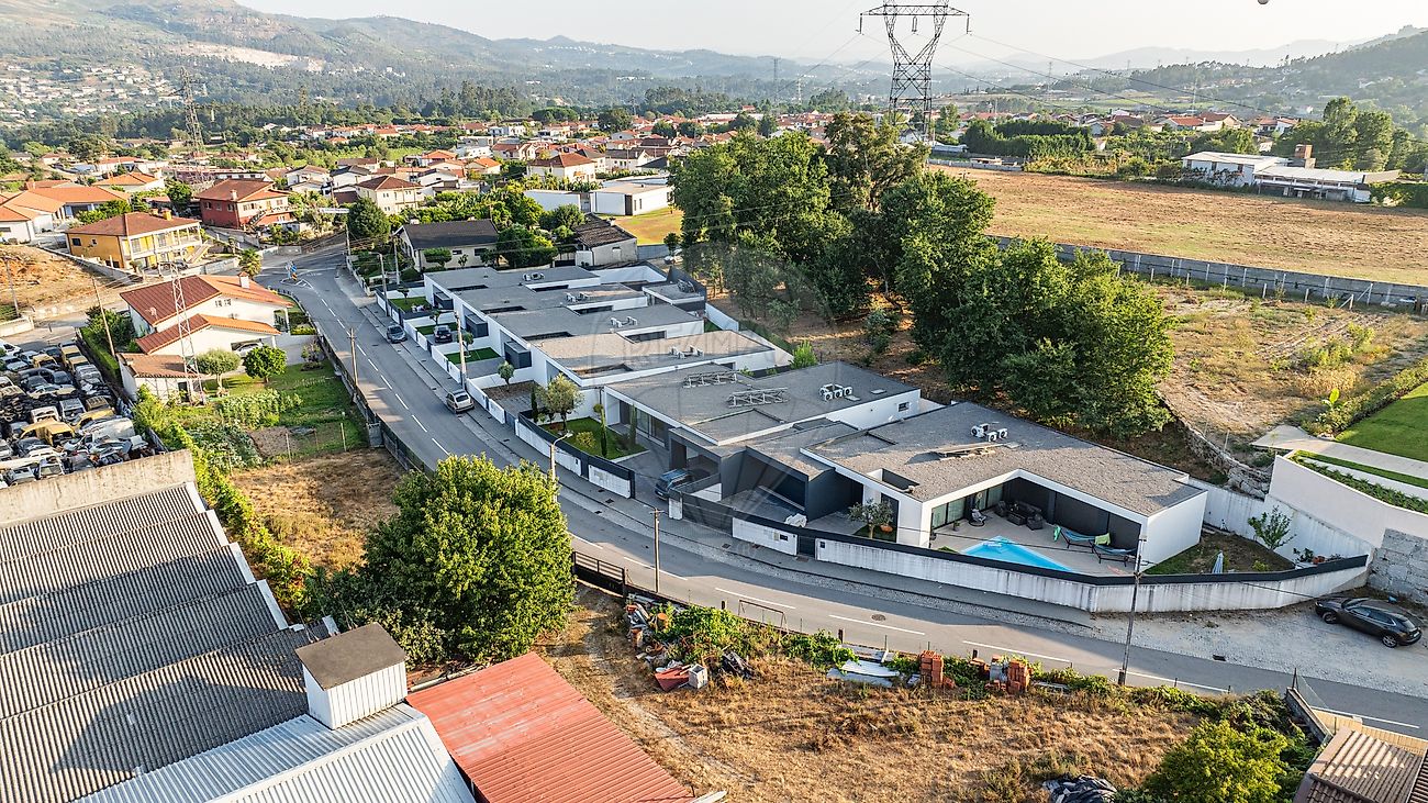 Moradia T3 à venda em Campos e Louredo, Póvoa de Lanhoso — foto 9
