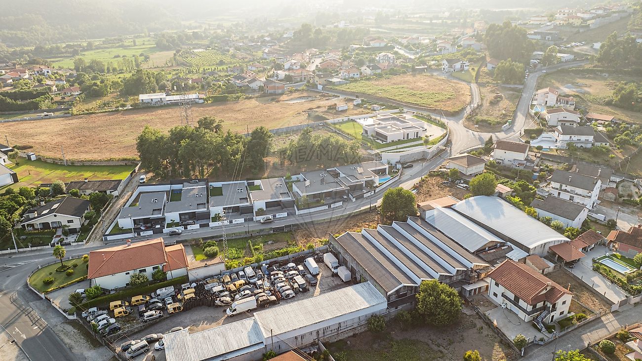 Moradia T3 à venda em Campos e Louredo, Póvoa de Lanhoso — foto 7