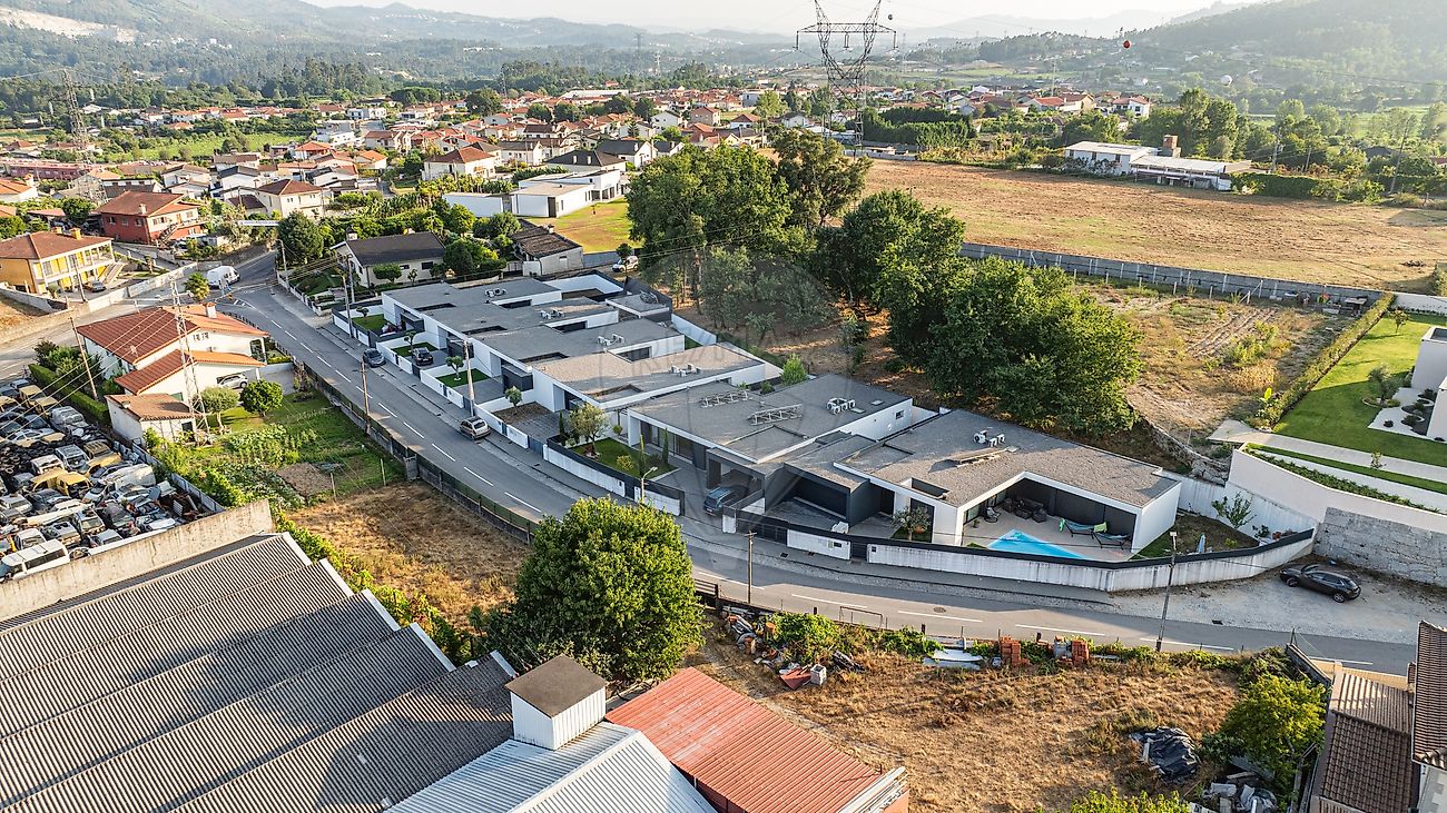 Moradia T3 à venda em Campos e Louredo, Póvoa de Lanhoso — foto 10