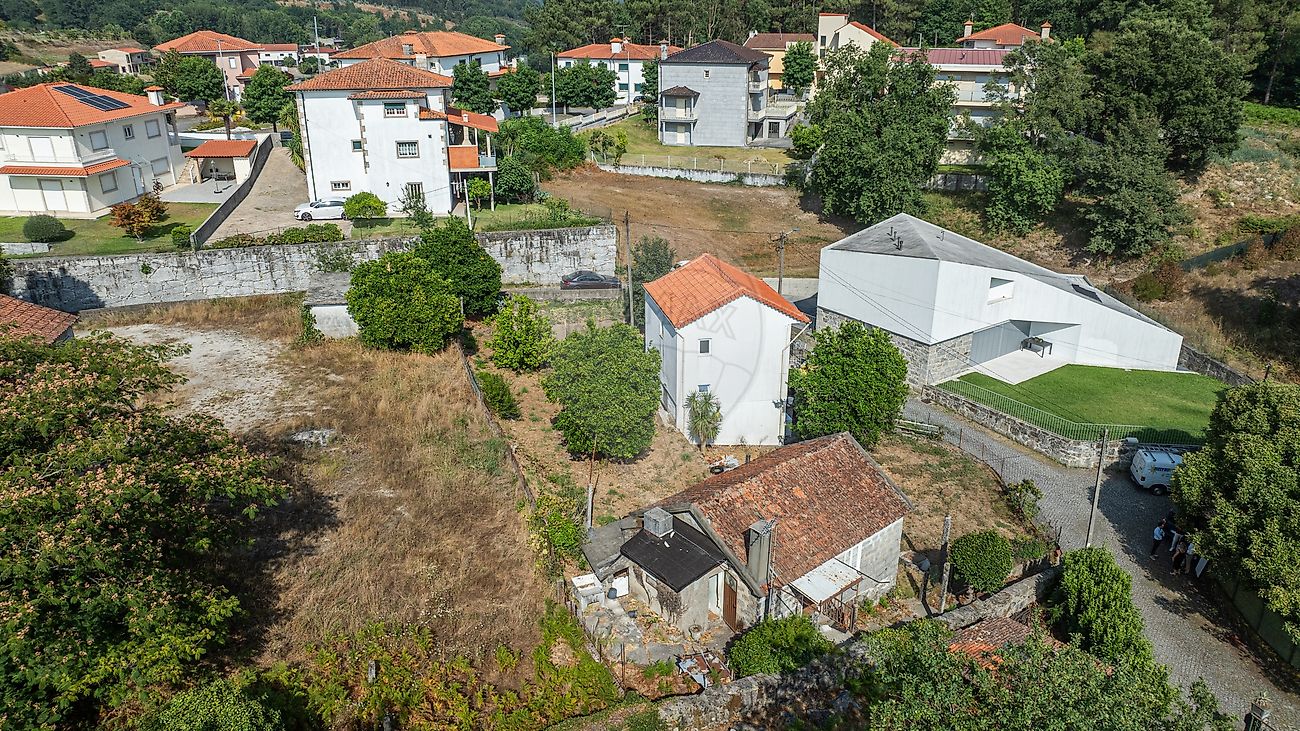 Moradia T2 à venda em Taíde, Póvoa de Lanhoso — foto 10
