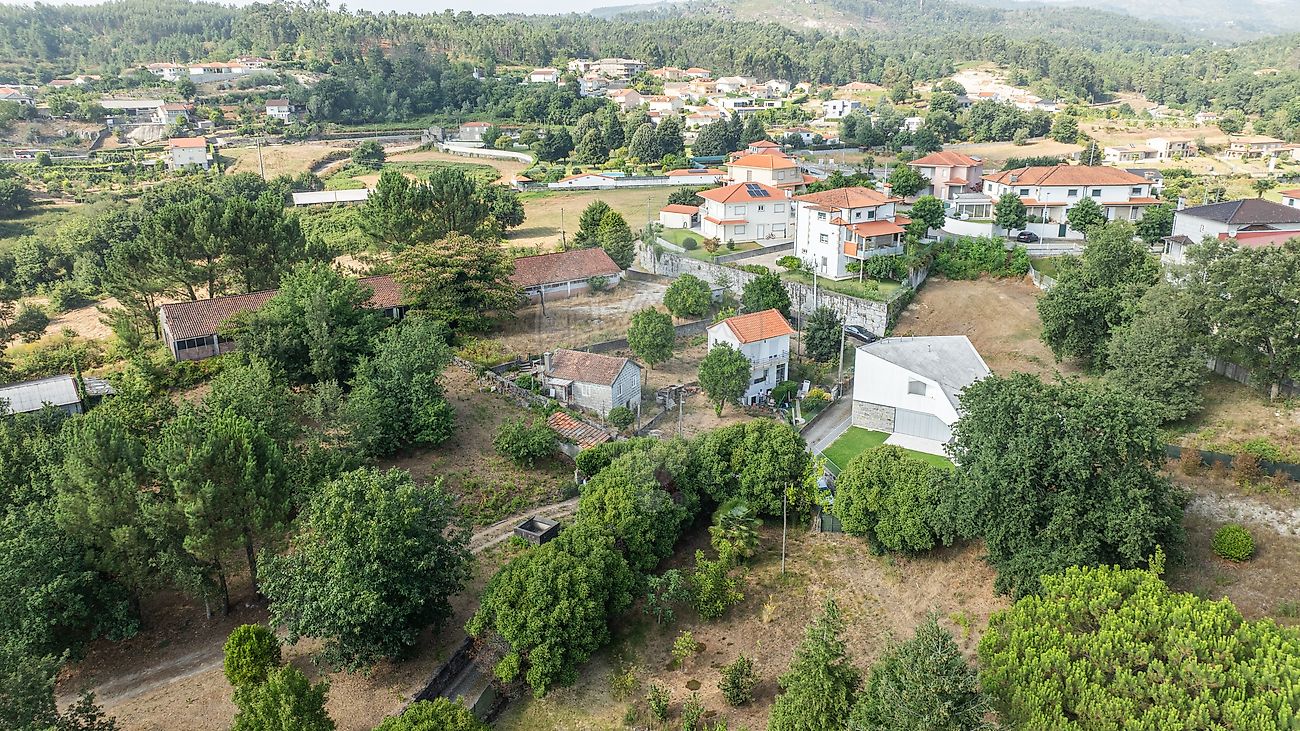 Moradia T2 à venda em Taíde, Póvoa de Lanhoso — foto 9