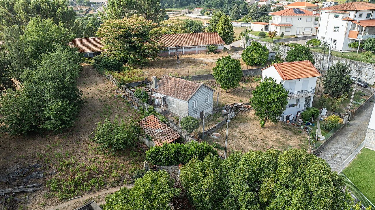 Moradia T2 à venda em Taíde, Póvoa de Lanhoso — foto 14