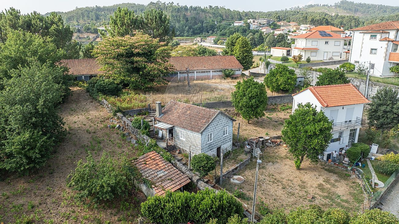 Moradia T2 à venda em Taíde, Póvoa de Lanhoso — foto 11