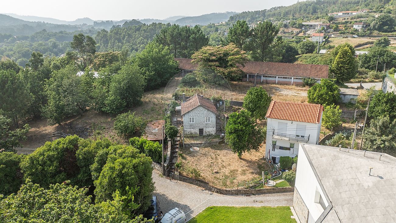 Moradia T2 à venda em Taíde, Póvoa de Lanhoso — foto 6