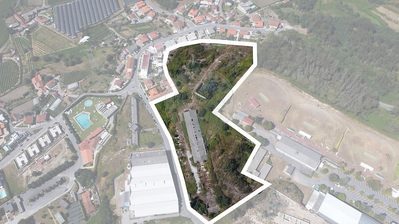 Apartamento à venda em Guimarães