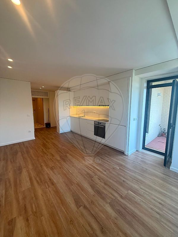 Apartamento T3 à venda em Guimarães