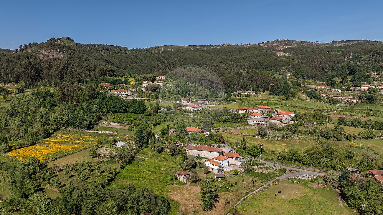 Moradia T2 à venda em Fonte Arcada e Oliveira, Póvoa de Lanhoso — foto 18