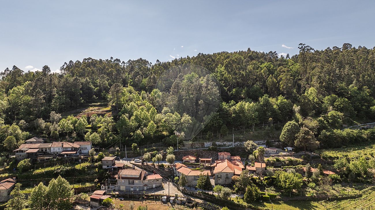 Moradia T2 à venda em Fonte Arcada e Oliveira, Póvoa de Lanhoso — foto 13