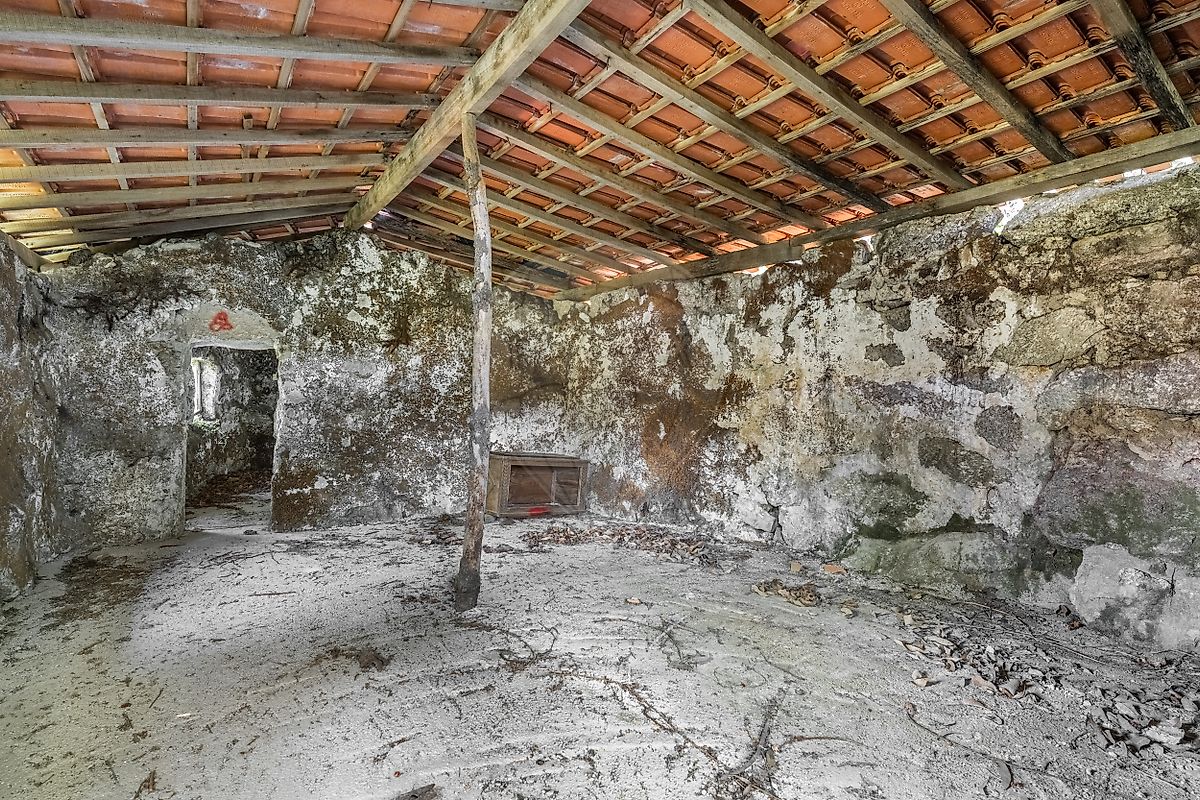 Moradia T2 à venda em Fonte Arcada e Oliveira, Póvoa de Lanhoso — foto 7
