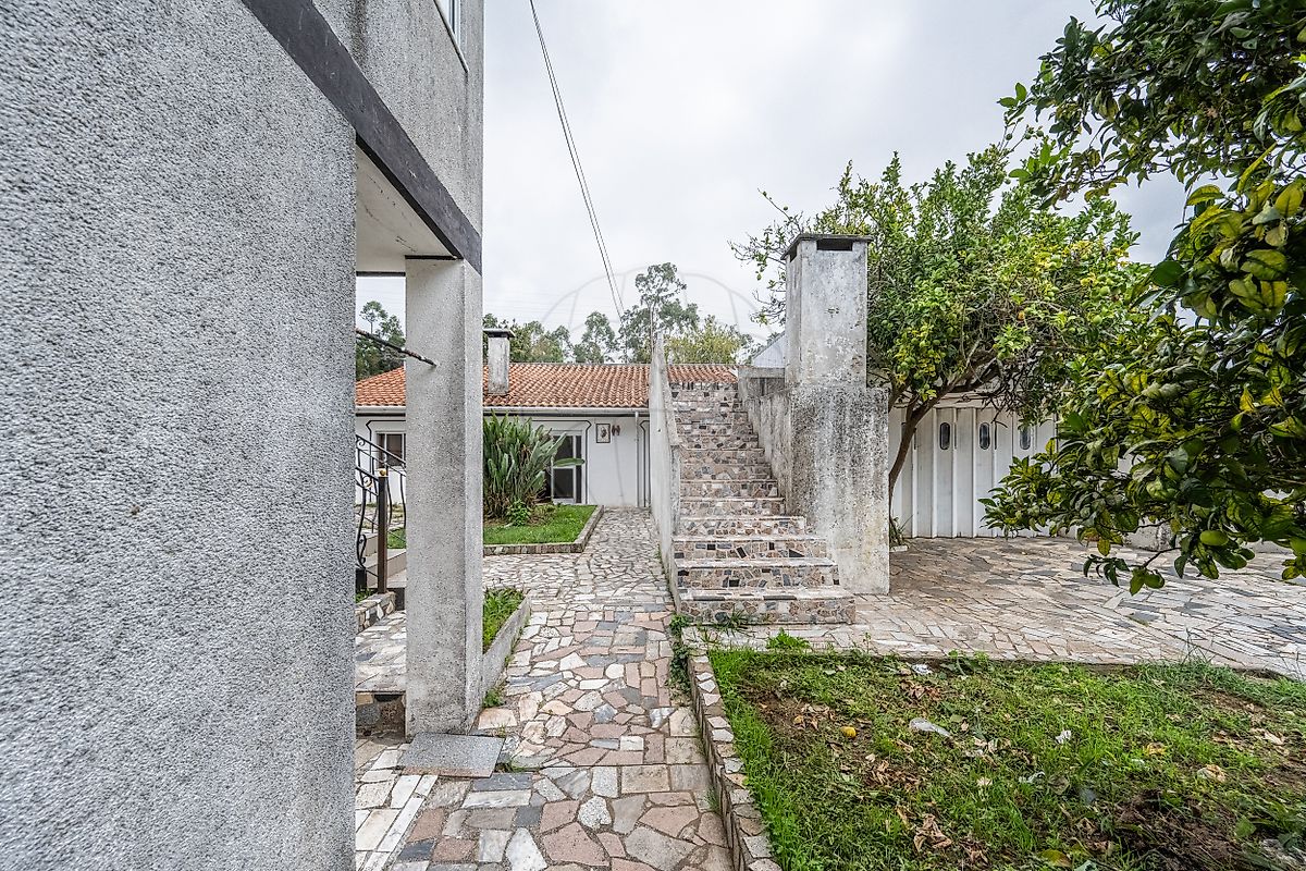 Moradia T6+ à venda em Serzedo e Perosinho, Vila Nova de Gaia — foto 27