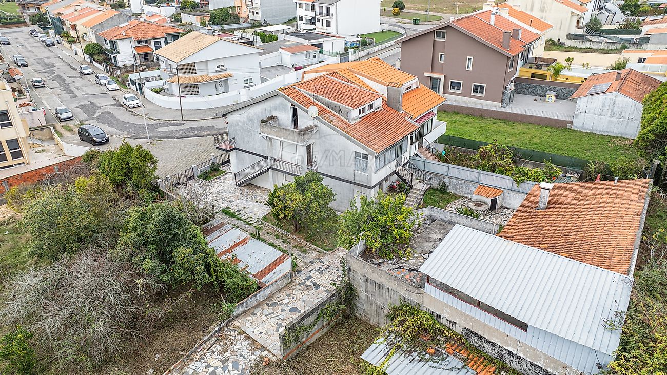 Moradia T6+ à venda em Serzedo e Perosinho, Vila Nova de Gaia — foto 9