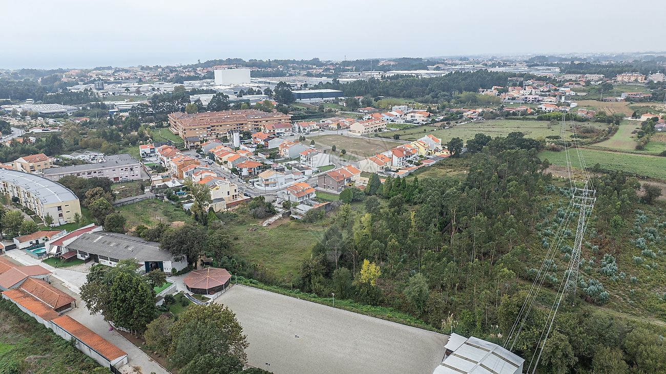 Moradia T6+ à venda em Serzedo e Perosinho, Vila Nova de Gaia — foto 6