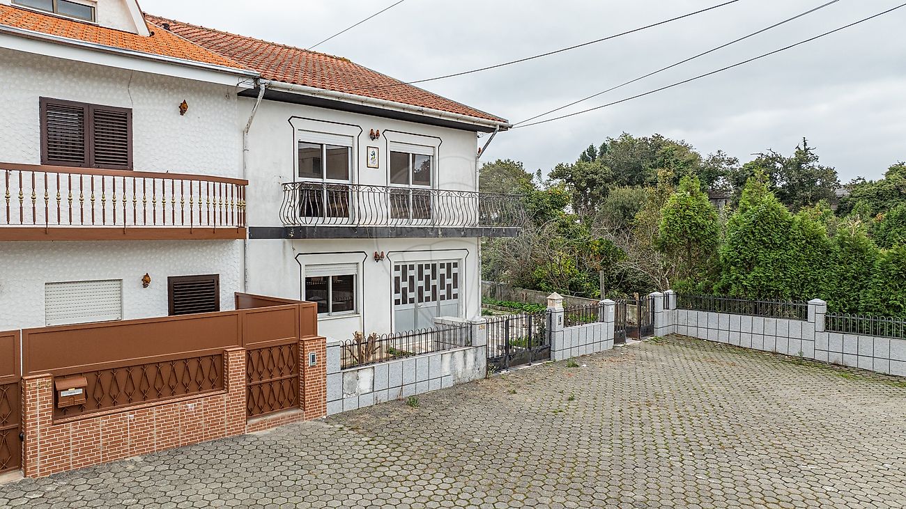 Moradia T6+ à venda em Serzedo e Perosinho, Vila Nova de Gaia — foto 21
