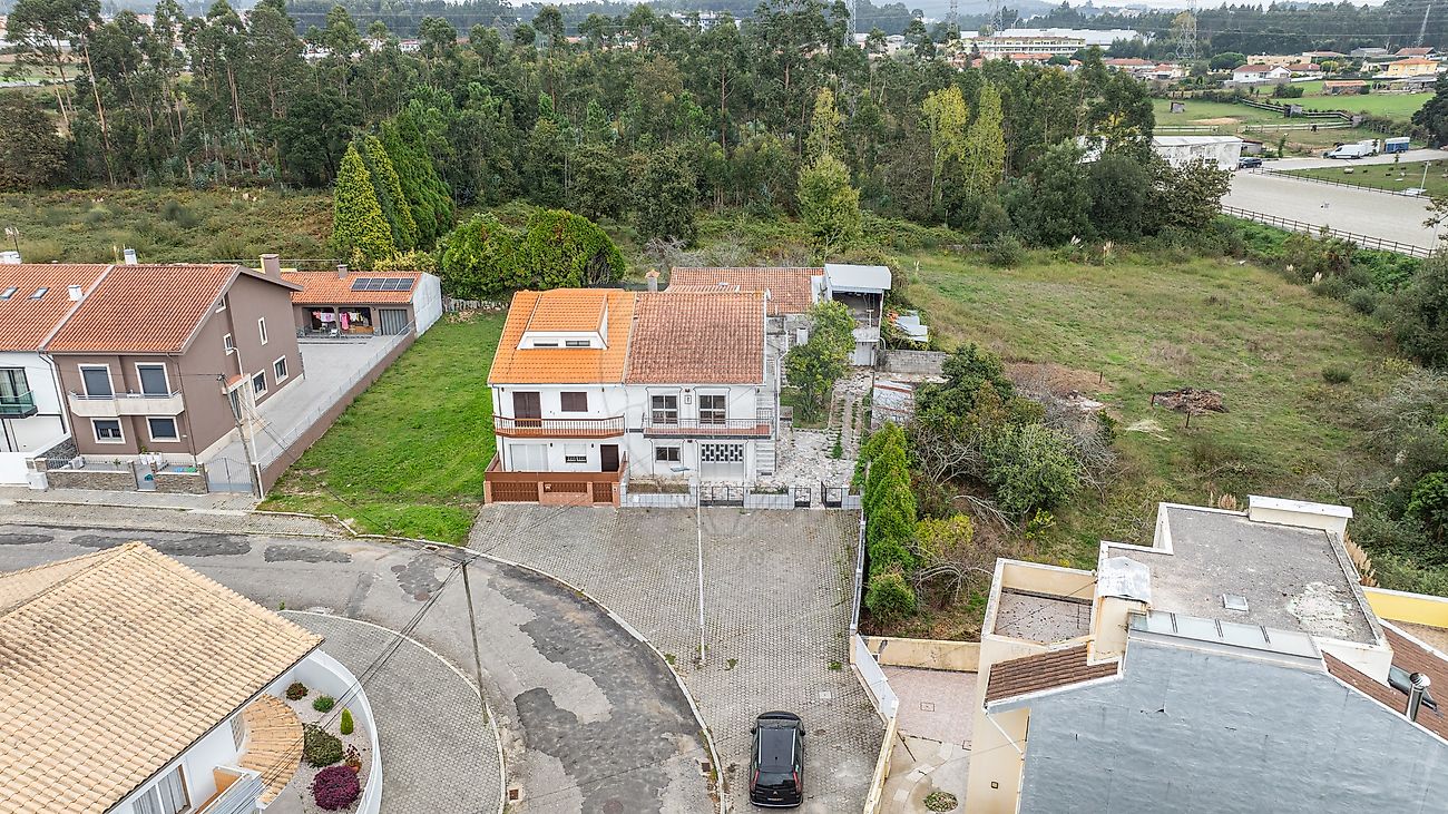 Moradia T6+ à venda em Serzedo e Perosinho, Vila Nova de Gaia — foto 13