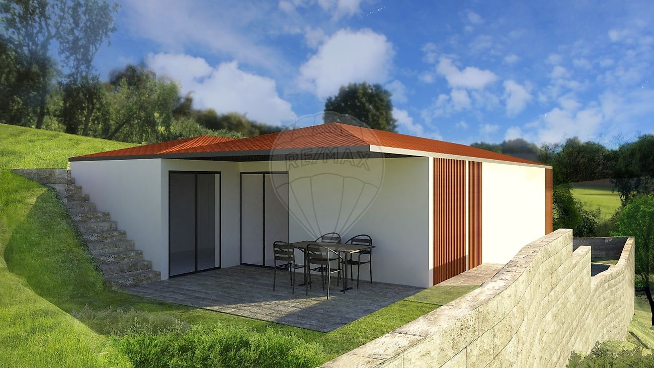 Moradia T1 à venda em Campos e Louredo, Póvoa de Lanhoso — foto 18