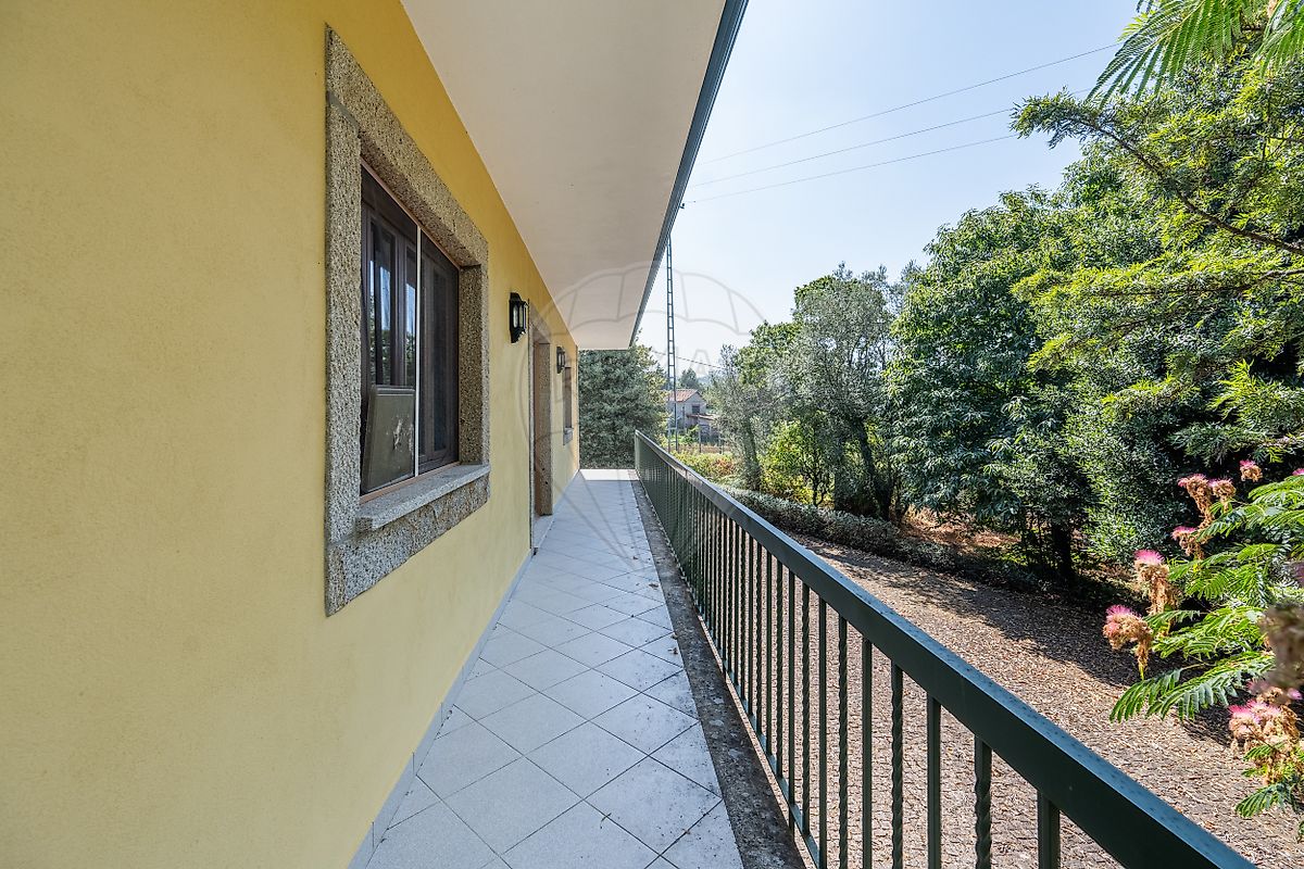 Moradia T4 à venda em Verim, Friande e Ajude, Póvoa de Lanhoso — foto 17