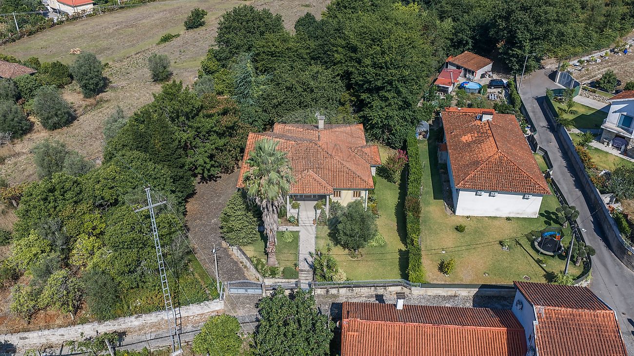 Moradia T4 à venda em Verim, Friande e Ajude, Póvoa de Lanhoso — foto 7