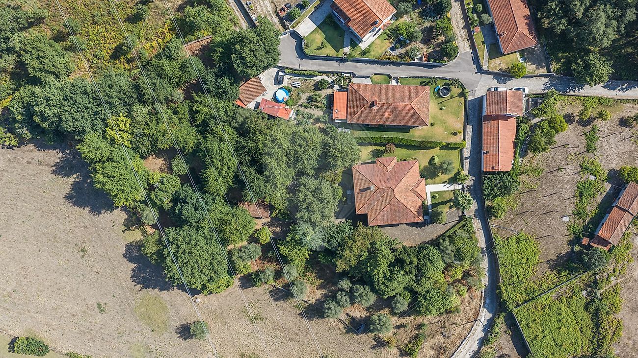 Moradia T4 à venda em Verim, Friande e Ajude, Póvoa de Lanhoso — foto 6