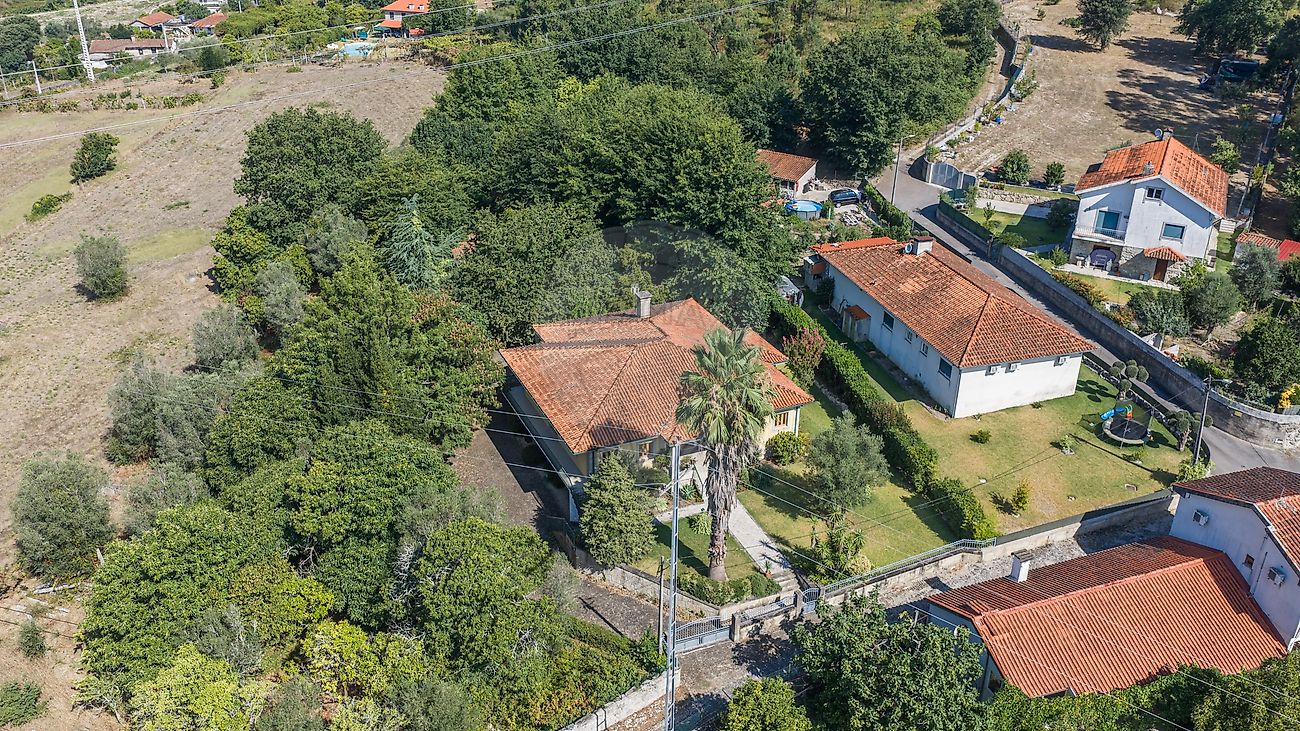 Moradia T4 à venda em Verim, Friande e Ajude, Póvoa de Lanhoso — foto 8