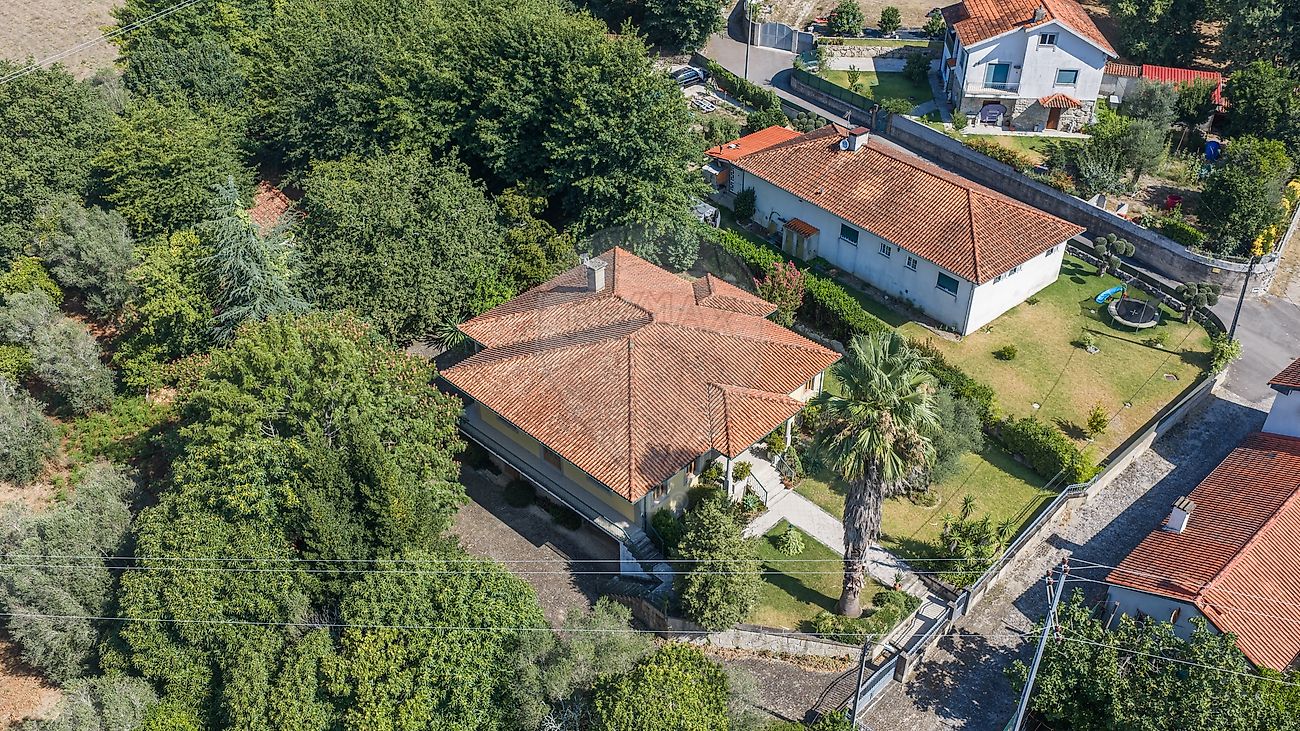 Moradia T4 à venda em Verim, Friande e Ajude, Póvoa de Lanhoso — foto 11