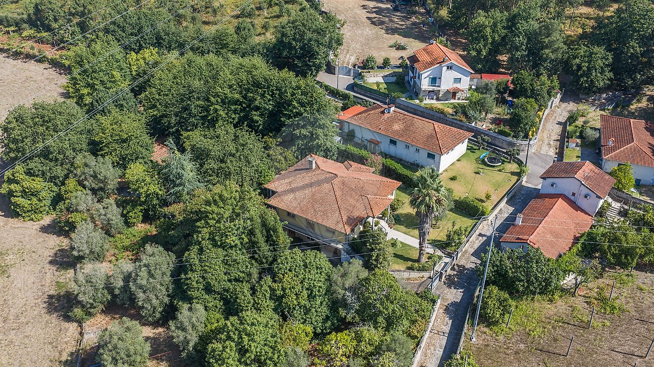 Moradia T4 à venda em Verim, Friande e Ajude, Póvoa de Lanhoso — foto 10