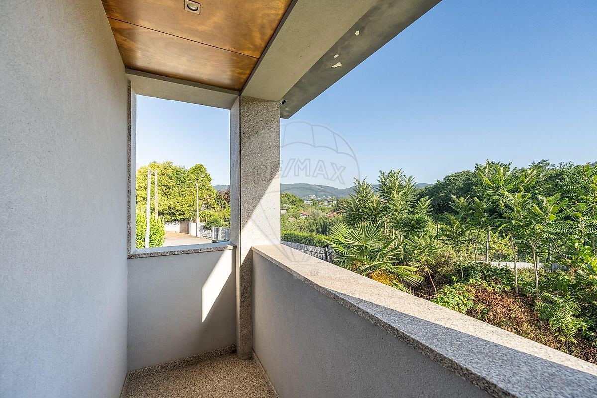 Moradia T3 à venda em Briteiros Santo Estêvão e donim, Guimarães — foto 29