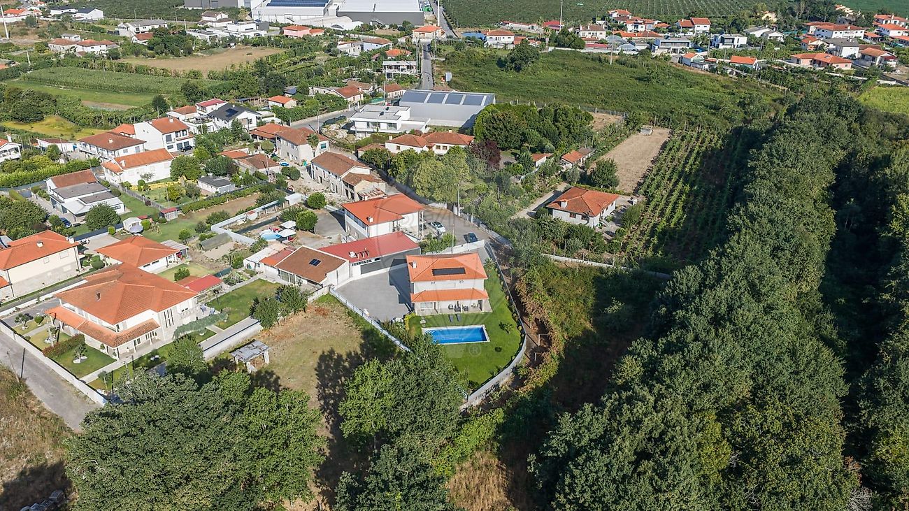Moradia T3 à venda em Briteiros Santo Estêvão e donim, Guimarães — foto 39