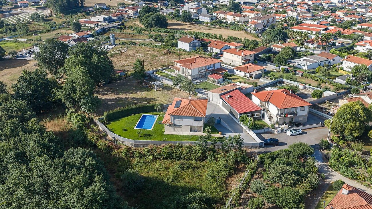 Moradia T3 à venda em Briteiros Santo Estêvão e donim, Guimarães — foto 38