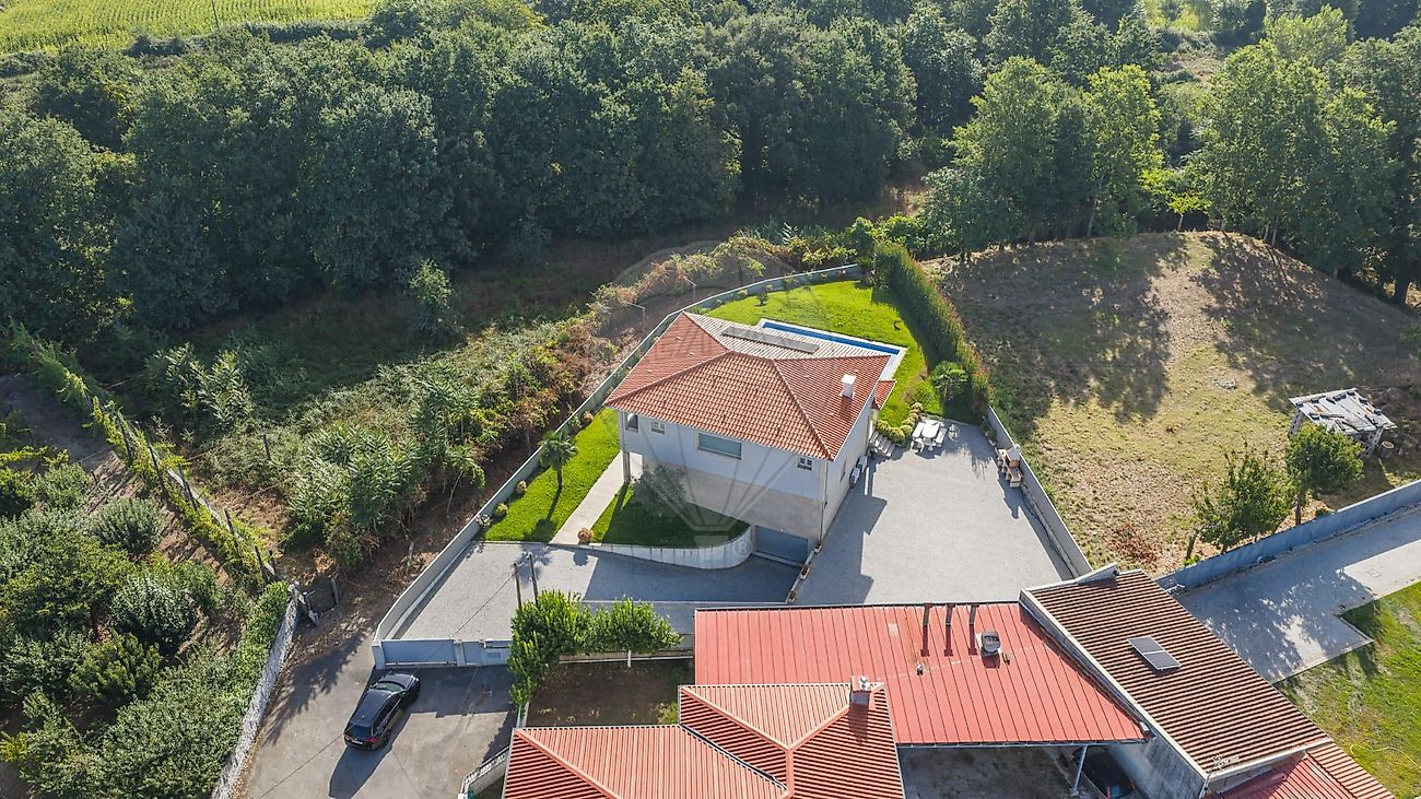 Moradia T3 à venda em Briteiros Santo Estêvão e donim, Guimarães — foto 35