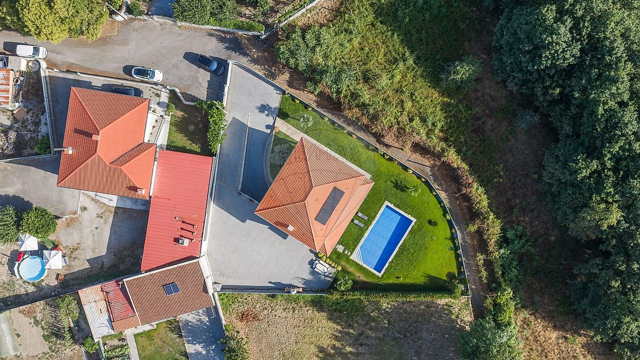 Moradia T3 à venda em Briteiros Santo Estêvão e donim, Guimarães — foto 37