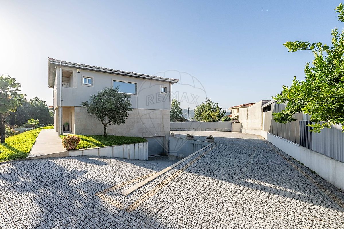 Moradia T3 à venda em Briteiros Santo Estêvão e donim, Guimarães — foto 6