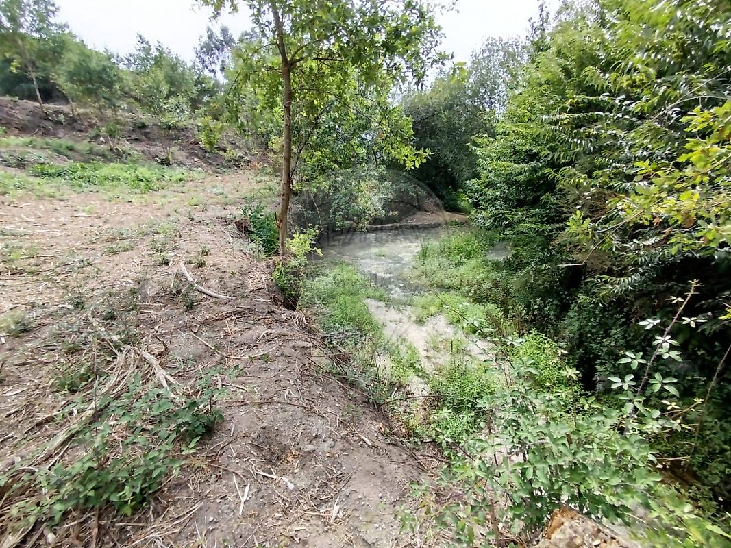 Terreno - Esperança e Brunhais, Póvoa de Lanhoso, Braga
