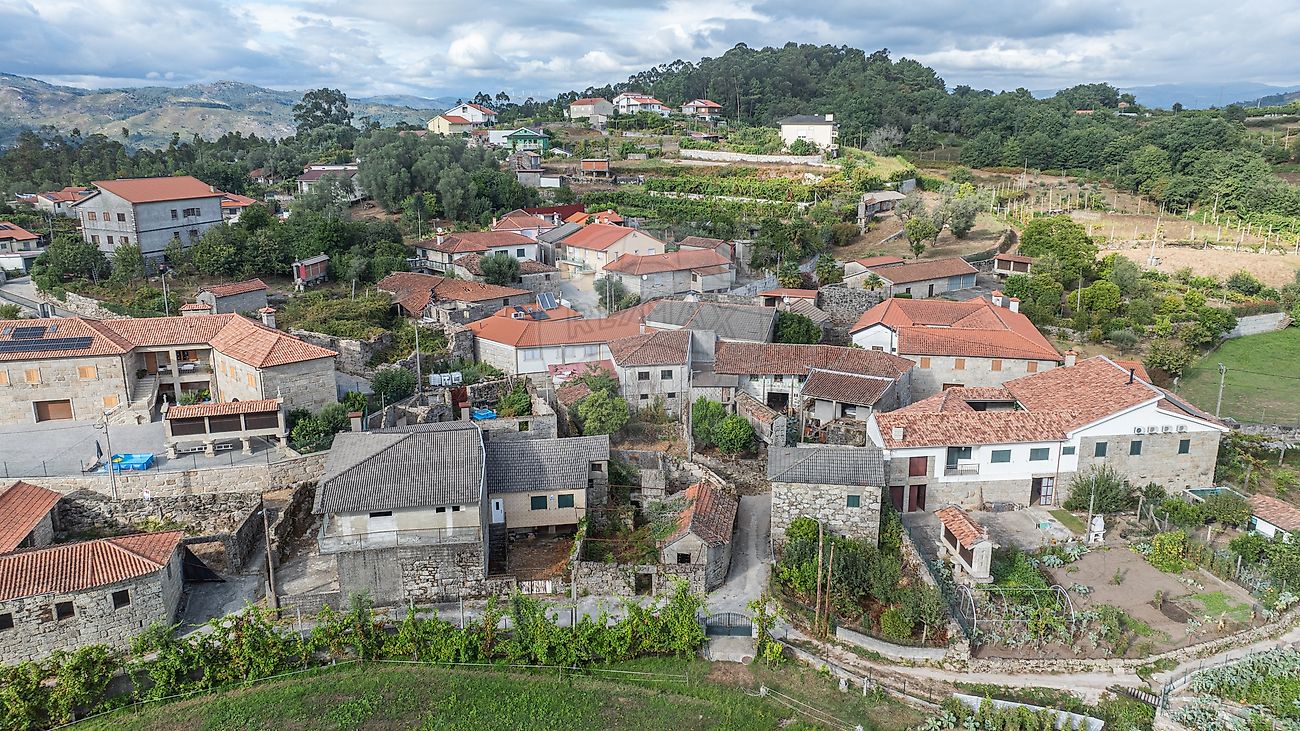 Moradia T2 à venda em Sobradelo da Goma, Póvoa de Lanhoso — foto 8