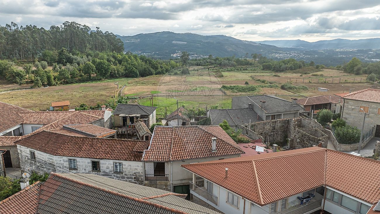 Moradia T2 à venda em Sobradelo da Goma, Póvoa de Lanhoso — foto 10