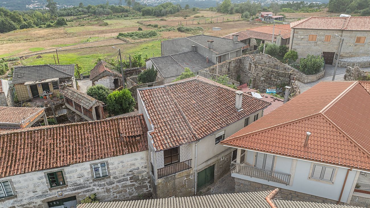 Moradia T2 à venda em Sobradelo da Goma, Póvoa de Lanhoso — foto 11