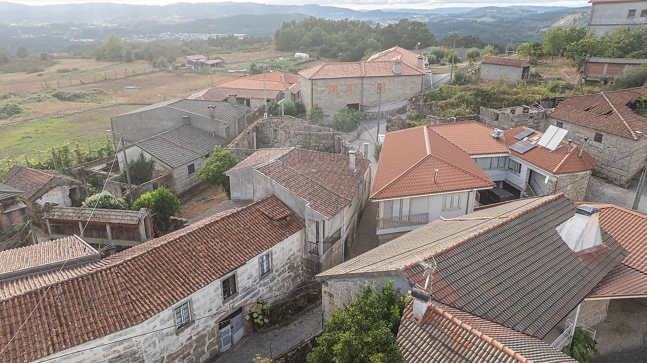 Moradia T2 à venda em Sobradelo da Goma, Póvoa de Lanhoso — foto 9