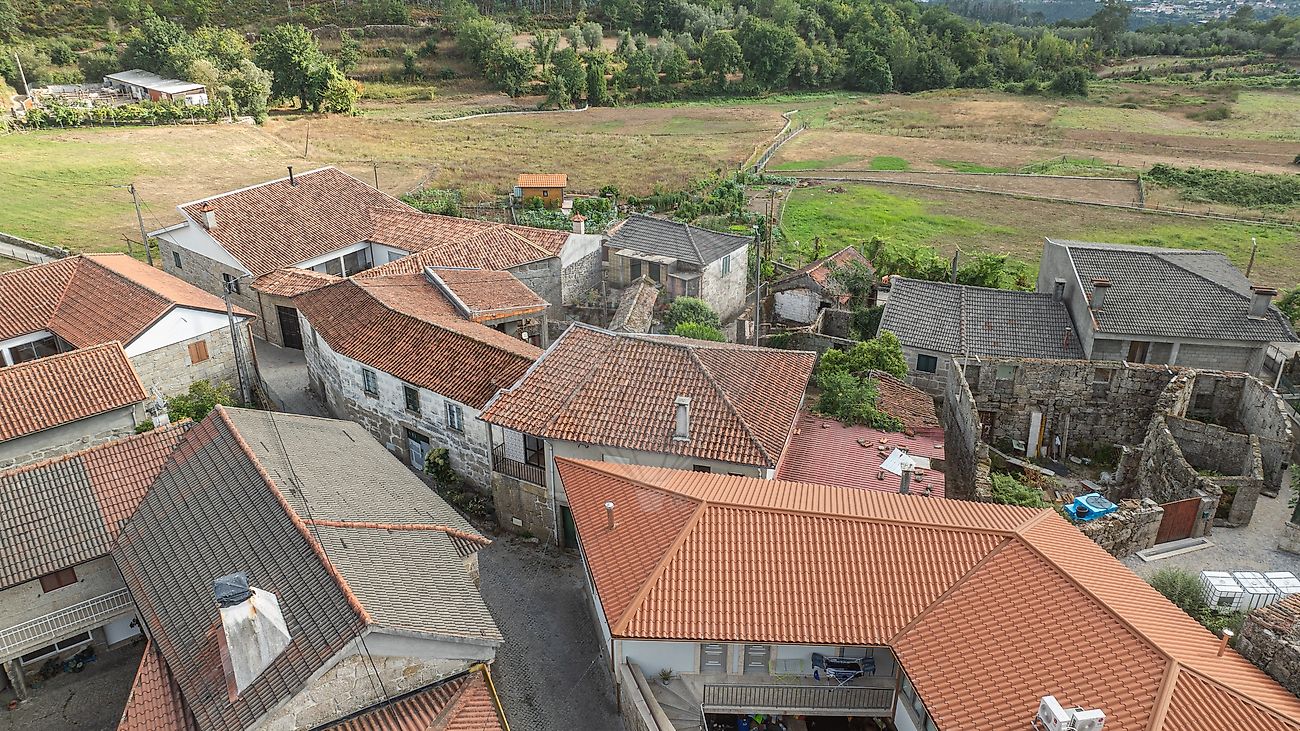 Moradia T2 à venda em Sobradelo da Goma, Póvoa de Lanhoso — foto 13