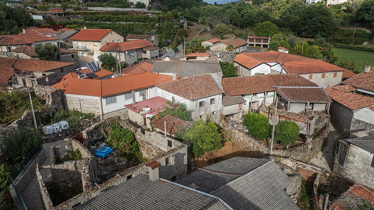 Moradia T2 à venda em Sobradelo da Goma, Póvoa de Lanhoso — foto 6